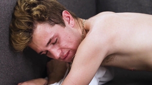 Missionary Boys - Beautiful Jake Hill sucks dick and fucks