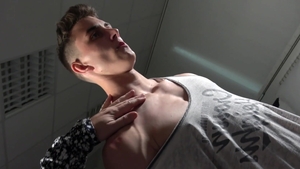 EastBoys: Straight dude need good fucking