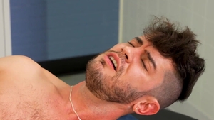 Club Inferno Dungeon: Inked lusts hardcore sex