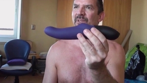 4 new butt toys