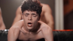 DrillMyHole: Fantasy ramming hard with muscled american gay