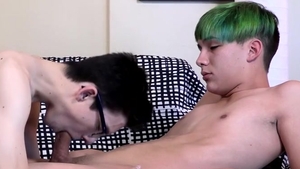 large lad raw Boners