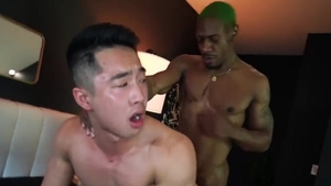 Lawrence Morningstar & LockedBoyEli