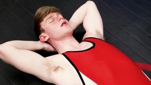 Varsity Grip - Brian Bonds gets drilled sex tape