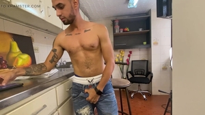 I suggest Him A Section Of photos And that man Ends Up Masturbating For Me