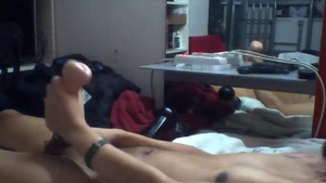 sweet Up My Milk Day 306