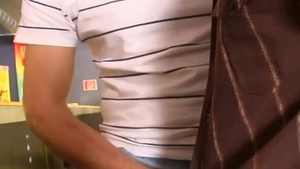 GayAsianNetwork - Very nice german friend doggy sex video