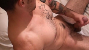 PitsAndPubes - Jake Jammer together with Dark