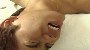 Gay Asian Twinkz - Nailed rough & adorable asian twink