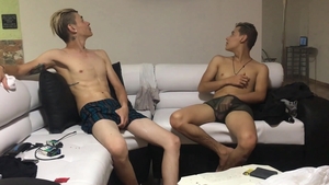 BarebackLatinoz: Loud sex together with skinny latino Dominic