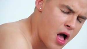 GayRoom - Fucking hard starring Jimmy Clay