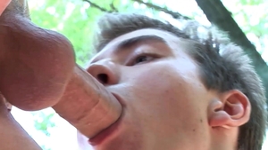 ClubBangBoys - Gay loves cumshot