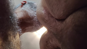 anal drilling, Fingering And A nice pound