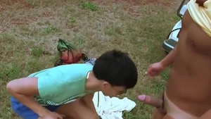 Alex Chu plow David Ace