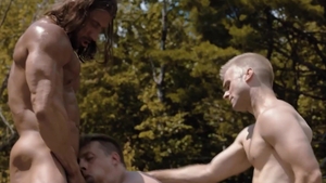 FalconStudios.com: Wishes hard ramming