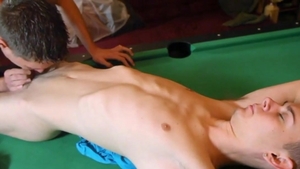 DirtyBoyVideo: Amateur Ryan with Seth ass job