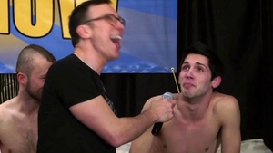 DirtyBoyVideo: Aiden Summers , Andrew amongst Paul