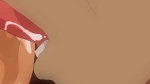 Juice Anime - Gay needs rough sex
