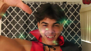 ManPuppy.com - Vampire digs hard fucking