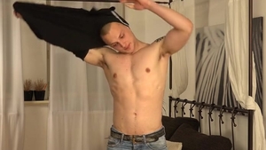 Libor Vanek - EROTIC SOLO