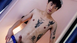Beuthaiboywtatoo