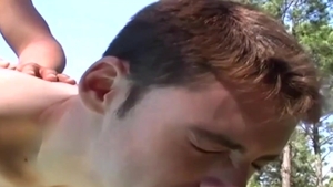 EuroBoyXXX.com - Raw sex with Howard together with Harold