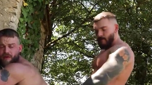 Farm Hands Part 1