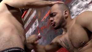 Toro Tyrk And Paolo (CIMHH P2)