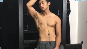 VF Pinoy Model - Ryan (PhotoShoot)