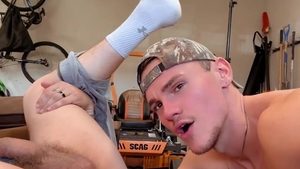 Country teen Bottoms