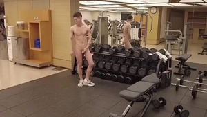 ENGSUB - Chinese lad jerk off In Public And acquire pounded By Stranger