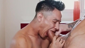 massive raw penis For Greedy Latino aperture
