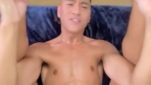 Ain't No slut Like An asian slut