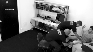 Young Perps: Confessions Turn Wet and Wild in Office