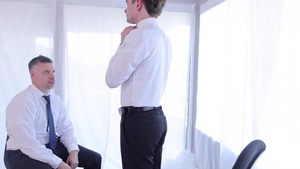 Missionary Boys: Elder Cole Gets Dominated