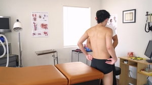 DoctorTapes: Dr. Thirio's Out-of-the-Box Solution