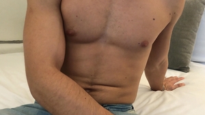 Latin Leche: Cosplay Couple's Dirty Fun