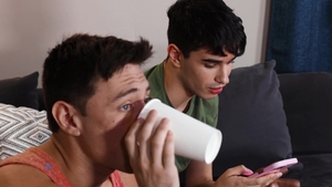 SayUncle AllStars: A Dirty Salute to SayUncle's Hottest Jocks