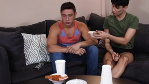 SayUncle AllStars: A Dirty Salute to SayUncle's Hottest Jocks