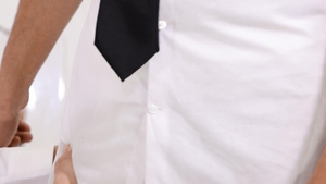 Missionary Boys: Gabe Bends Over for McKeon