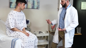 DoctorTapes: Scott and Rob's Sporty, Sweaty Session