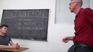 Bully Him: Kayman's Back Pocket Findings