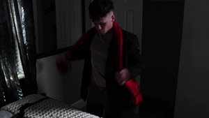 Family Dick: Preparing Damian for His Big Moment