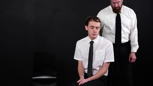 Missionary Boys: The Dark Side of a Missionary's Faith