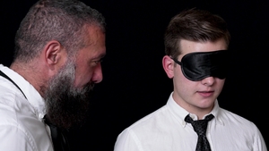 Missionary Boys: Masturbating in Church Undies