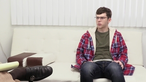 TherapyDick: Between Doctor and Patient: Forbidden Desire