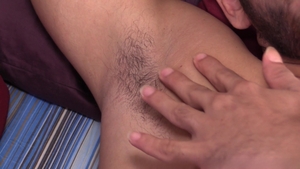 SayUncle X LatinoGuysPorn: A Must-Watch Solo Session