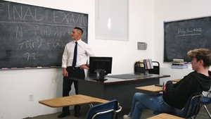 Bully Him: Teacher's Secret Admirer