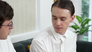 Missionary Boys: The Secret of Dakota's Submissive Nature