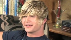 dirtyboysociety: Puppy Playtime in Paree